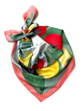 Load image into Gallery viewer, Dark Hampton The Studio - The Bonnie Scarf