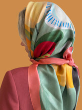 Load image into Gallery viewer, Dark Hampton The Studio - The Bonnie Scarf