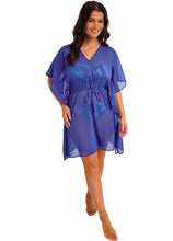 Load image into Gallery viewer, Kaftan Nauru - Swimsuit Coverup