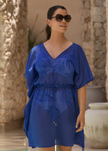 Load image into Gallery viewer, Kaftan Nauru - Swimsuit Coverup