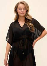 Load image into Gallery viewer, Kaftan Nauru - Swimsuit Coverup