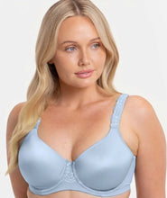 Load image into Gallery viewer, Triumph Gorgeous Silhouette T-Shirt Bra - Pure Blue
