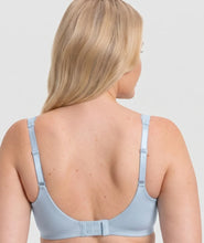Load image into Gallery viewer, Triumph Gorgeous Silhouette T-Shirt Bra - Pure Blue