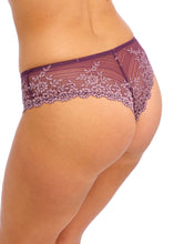 Load image into Gallery viewer, Wacoal Embrace Lace Tanga G-String WA8481
