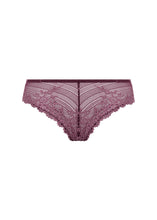 Load image into Gallery viewer, Wacoal Embrace Lace Tanga G-String WA8481