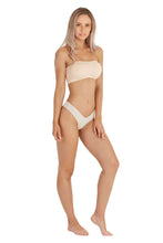 Load image into Gallery viewer, Secret Weapons Bandeau Bra Strapless and Seamless Nude or Black