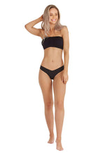 Load image into Gallery viewer, Secret Weapons Bandeau Bra Strapless and Seamless Nude or Black