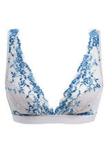 Load image into Gallery viewer, Wacoal Embrace Lace Soft Cup Bra Bralette