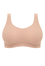 Load image into Gallery viewer, Smoothease Natural Non Wired Bralette/Top