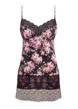 Load image into Gallery viewer, Fantasie Lucia Sweet Pea Comfortable Chemise Nightie