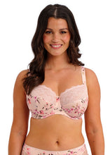 Load image into Gallery viewer, Fantasie Lucia Rosewater Under Wire Side Support Bra