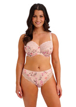 Load image into Gallery viewer, Fantasie Lucia Rosewater Under Wire Side Support Bra