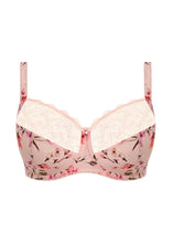 Load image into Gallery viewer, Fantasie Lucia Rosewater Under Wire Side Support Bra