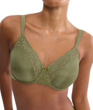 Load image into Gallery viewer, Triumph Ladyform Soft Wired Minimiser Bra in different colours
