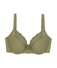 Load image into Gallery viewer, Triumph Ladyform Soft Wired Minimiser Bra in different colours