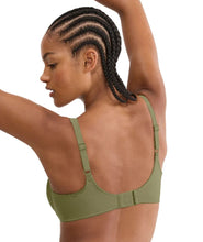 Load image into Gallery viewer, Triumph Ladyform Soft Wired Minimiser Bra in different colours