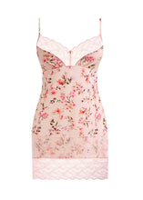 Load image into Gallery viewer, Fantasie Lucia Rosewater Chemise Nightie Last 1 size x-Large