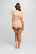 Load image into Gallery viewer, Modal Tank Top Singlet B4121