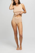 Load image into Gallery viewer, Modal Full Brief/Knicker B4129