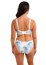 Load image into Gallery viewer, Fantasie Lucia Blue Garden Uw Side Support Bra NZ