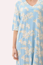 Load image into Gallery viewer, Givoni 7LG84G - GIA SHORT SLEEVE SHORT NIGHTIE NZ Sleepwear