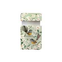 Load image into Gallery viewer, 100% NZ Bright Botanical Pocket Mirror