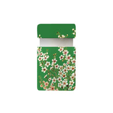 Load image into Gallery viewer, 100% NZ Bright Botanical Pocket Mirror