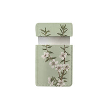 Load image into Gallery viewer, 100% NZ Bright Botanical Pocket Mirror