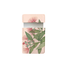 Load image into Gallery viewer, 100% NZ Bright Botanical Pocket Mirror