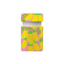 Load image into Gallery viewer, 100% NZ Bright Botanical Pocket Mirror