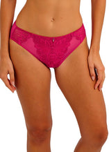 Load image into Gallery viewer, Abellia Vivacious Pink Brief Knicker Wacoal WE601755VIK