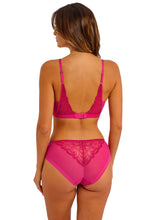 Load image into Gallery viewer, Abellia Vivacious Pink Brief Knicker Wacoal WE601755VIK