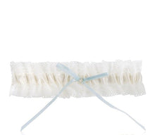 Load image into Gallery viewer, Bridal Collections Garters for Wedding Day