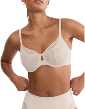 Load image into Gallery viewer, Triumph Comfort Contour Bra Nude/Beige W01