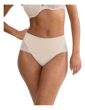 Load image into Gallery viewer, Comfort Shaping Lace Maxi Triumph Brief Knicker