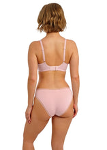 Load image into Gallery viewer, Freya Flirt Pink Frost Underwire Padded Half Cup Bra