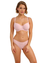 Load image into Gallery viewer, Freya Flirt Pink Frost Brief
