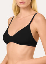 Load image into Gallery viewer, Golden Lady Cotton Bra – Comfortable Non-Underwire Everyday Bra - Great First Bra