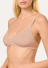 Load image into Gallery viewer, Golden Lady Cotton Bra – Comfortable Non-Underwire Everyday Bra - Great First Bra
