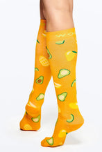 Load image into Gallery viewer, Dr. Woof Bamboo Compression Travel Socks