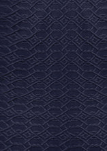 Load image into Gallery viewer, Fantasie Azores Midnight Mid Rise Bikini Brief Swimwear