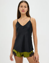 Load image into Gallery viewer, Sainted Sisters Silk Camisoles