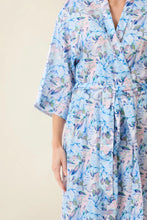 Load image into Gallery viewer, Givoni Bari Mid Length Wrap Robe