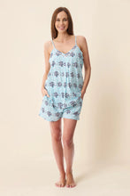 Load image into Gallery viewer, Givoni Camisole shorts pyjamas Dazio 8LP25D