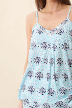 Load image into Gallery viewer, Givoni Camisole shorts pyjamas Dazio 8LP25D