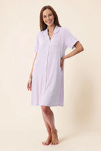 Load image into Gallery viewer, Givoni Short Sleeve Sleepshirt 8LE98