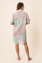 Load image into Gallery viewer, Givoni Amalfi Short Sleepshirt 8AC06A