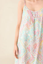 Load image into Gallery viewer, Givoni Amalfi Short Chemise Nightie