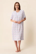Load image into Gallery viewer, Givoni Biella Short Sleeve Short Nightie 8LP31B