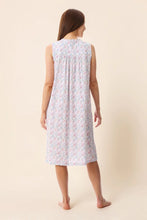 Load image into Gallery viewer, Givoni Biella Sleeveless Short Nightie 8LP30B